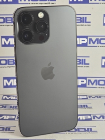 Apple Iphone 14 Pro Max 256GB Black