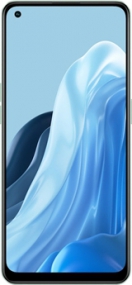 Oppo A5X, 4GB/128GB Dual Sim