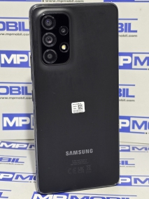 Samsung Galaxy A53, 5G, 8GB/256GB Dual Sim