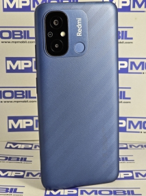 Xiaomi Redmi 12C, 3GB/64GB Dual Sim