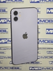 Detail produktu Apple Iphone 11 128GB Violet