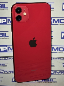 Apple Iphone 11 128GB Red