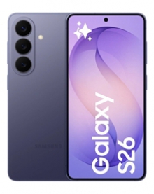 Samsung Galaxy S26, 5G, 12GB/256GB