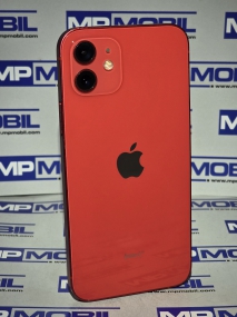 Apple Iphone 12 128GB Red