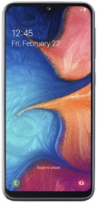 Samsung Galaxy A20e, 3GB/64GB Dual Sim