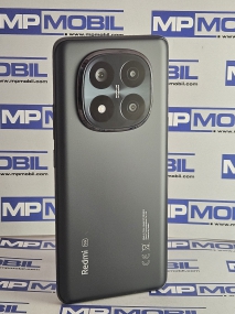 Xiaomi Redmi Note 14 Pro+, 5G, 12GB/512GB Dual Sim