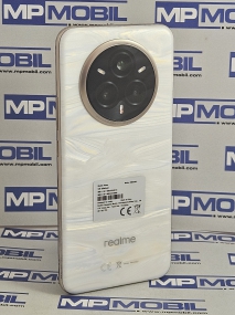 Realme 14 Pro+, 5G, 12GB/512GB Dual Sim