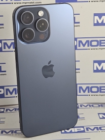 Apple Iphone 15 Pro Max 512GB