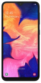 Samsung Galaxy A10, Dual Sim