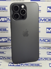 Apple Iphone 15 Pro Max 256GB
