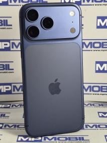 Apple Iphone 17 Pro Max 256GB