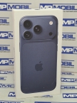 Detail produktu Apple Iphone 17 Pro 256GB