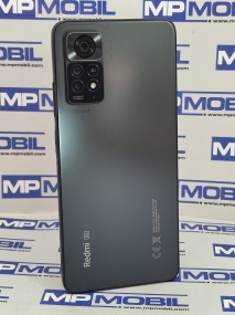 Xiaomi redmi Note 11 Pro, 5G, 6GB/128GB Dual Sim