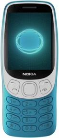 Nokia 3210, 4G, Dual Sim