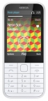 Detail produktu Nokia 225, 4G, Dual Sim