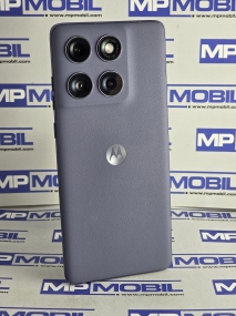 Motorola Edge 60 Fusion, 5G, 12GB/256GB Dual Sim