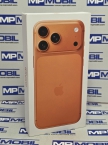 Detail produktu Apple Iphone 17 Pro Max 256GB Orange