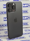 Detail produktu Apple Iphone 14 Pro Max 256GB