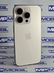 Detail produktu Apple Iphone 16 Pro 128GB Gold
