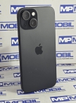 Detail produktu Apple Iphone 15 128GB Black