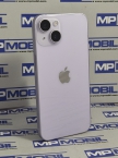 Detail produktu Apple Iphone 14 128GB Violet