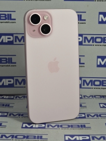 Apple Iphone 15 128GB Pink