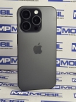 Detail produktu Apple Iphone 15 Pro 128GB
