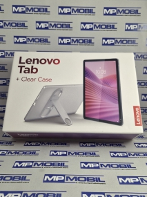 Lenovo TAB, LTE, 4GB/128GB