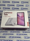 Detail produktu Lenovo TAB, LTE, 4GB/128GB