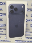 Detail produktu Apple Iphone 17 Pro Max 256GB Deep Blue