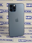 Detail produktu Apple Iphone 12 Pro 128GB