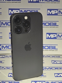 Apple Iphone 14 Pro 128GB Black