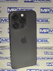 Detail produktu Apple Iphone 14 Pro 128GB Black