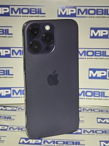 Apple Iphone 14 Pro Max 128GB Violet