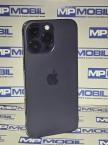Detail produktu Apple Iphone 14 Pro Max 128GB Violet
