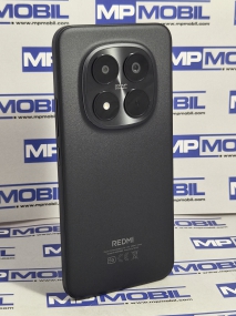 Xiaomi Redmi Note 15 Pro+, 5G, 8GB/256GB Dual Sim