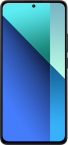 Detail produktu Xiaomi redmi Note 13, 6GB/128GB Dual Sim