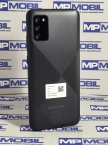 Detail produktu Samsung Galaxy A02s, 3GB/32GB Dual Sim