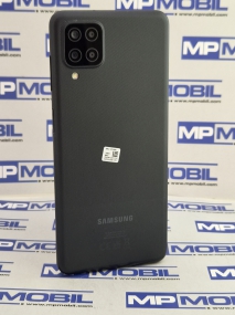 Samsung Galaxy A12, 4GB/128GB Dual Sim