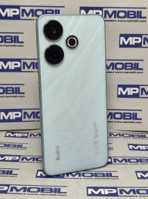 Xiaomi Redmi 13, 8GB/256GB Dual Sim