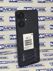 Xiaomi Redmi 13C, 5G, 4GB/64GB Dual Sim