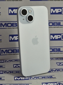 Apple Iphone 15 128GB White