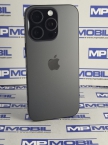 Detail produktu Apple Iphone 16 Pro 128GB