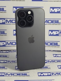 Apple Iphone 16 Pro 128GB Black