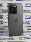 Detail produktu Apple Iphone 16 Pro 128GB Black
