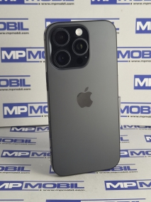 Apple Iphone 16 Pro 256GB Black