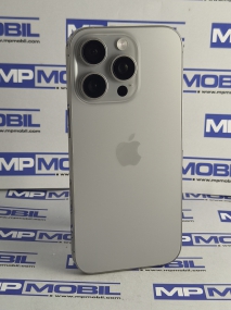 Apple Iphone 16 Pro 256GB Space Gray