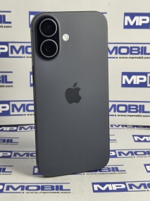 Apple Iphone 17 256GB Black