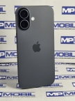 Detail produktu Apple Iphone 17 256GB Black