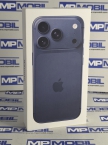 Detail produktu Apple Iphone 17 Pro 256GB